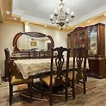 Comfy 2 Bedrooms Apartment In Cairo 92