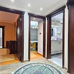 Comfy 2 Bedrooms Apartment In Cairo 92
