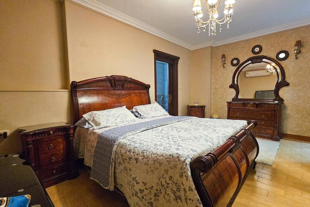 Comfy 2 Bedrooms In 92 *